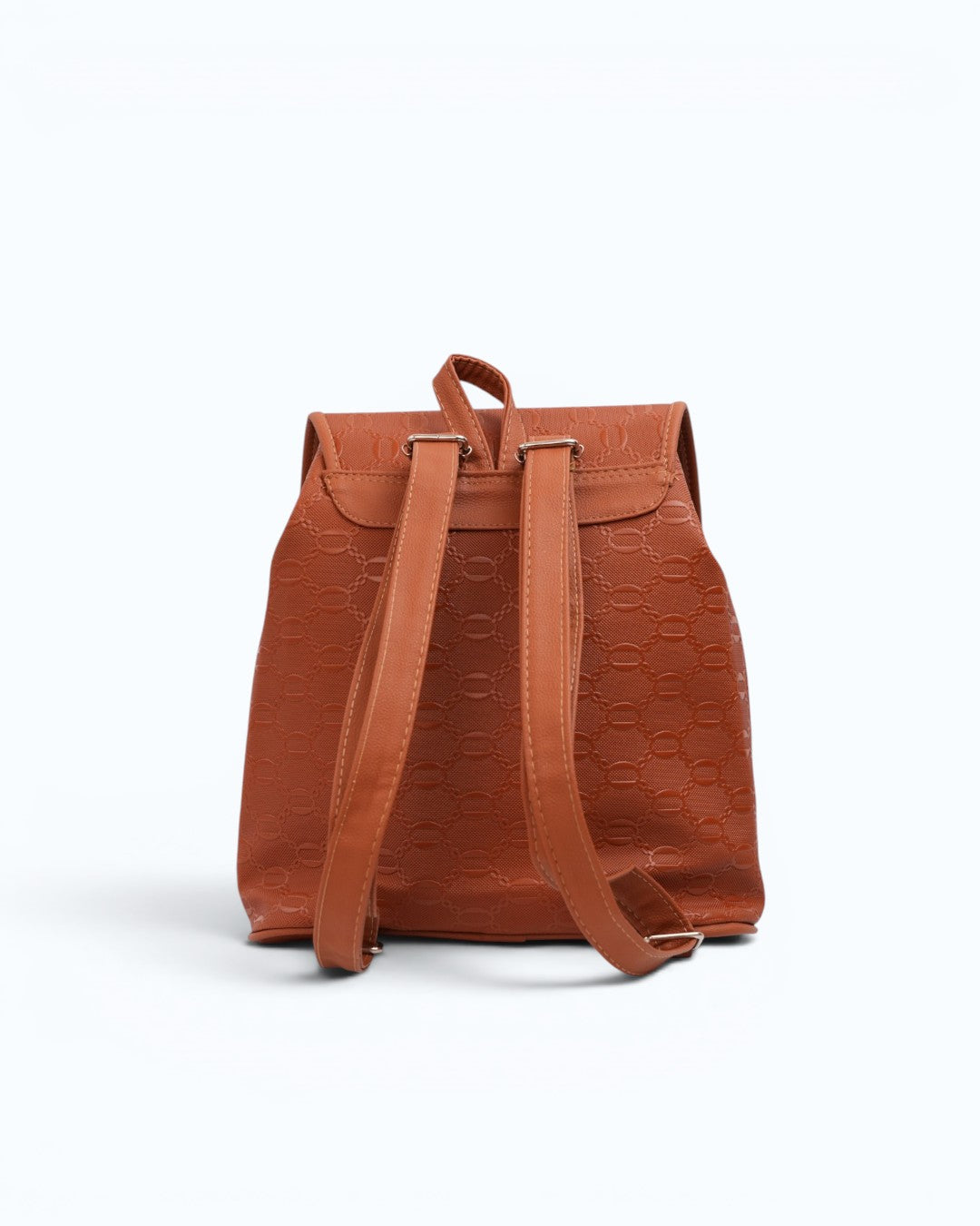 Back Pack Tulita - Miel