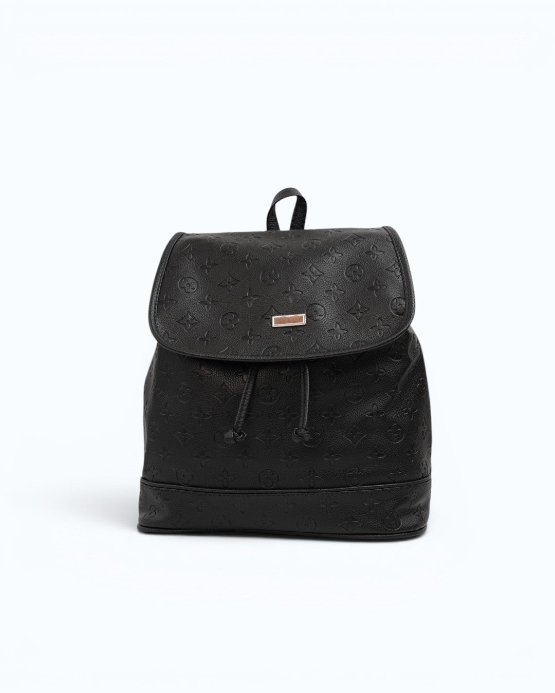 Back Pack Tulita - Negro