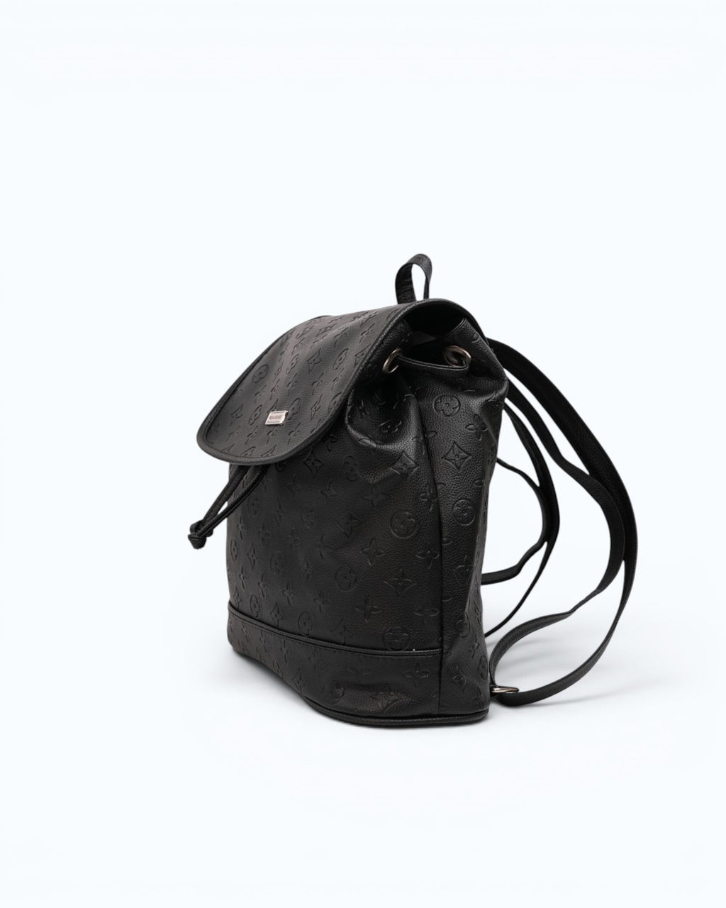 Back Pack Tulita - Negro