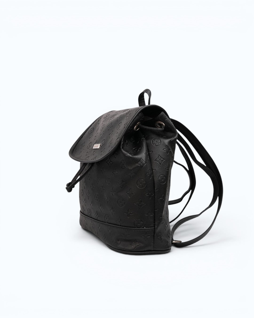 Back Pack Tulita - Negro