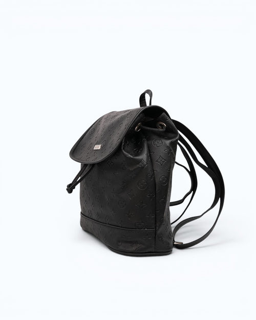Back Pack Tulita - Negro