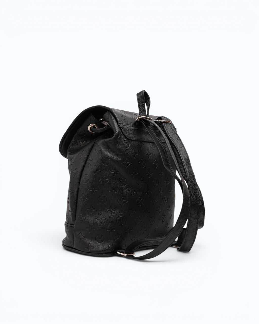 Back Pack Tulita - Negro