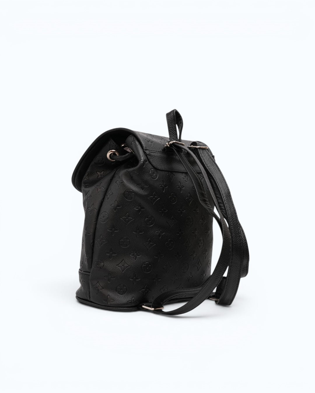Back Pack Tulita - Negro