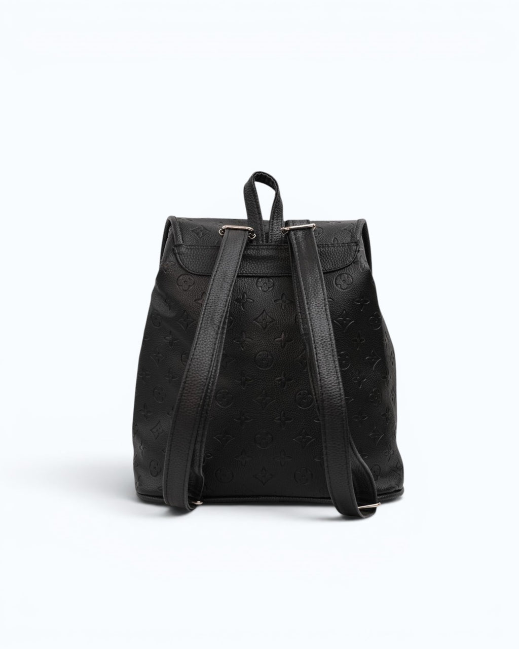 Back Pack Tulita - Negro