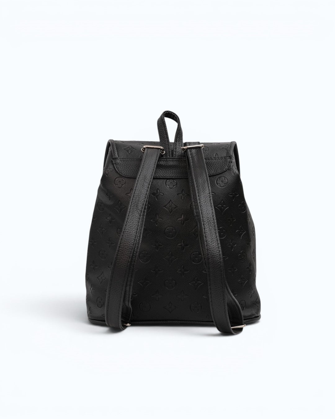 Back Pack Tulita - Negro