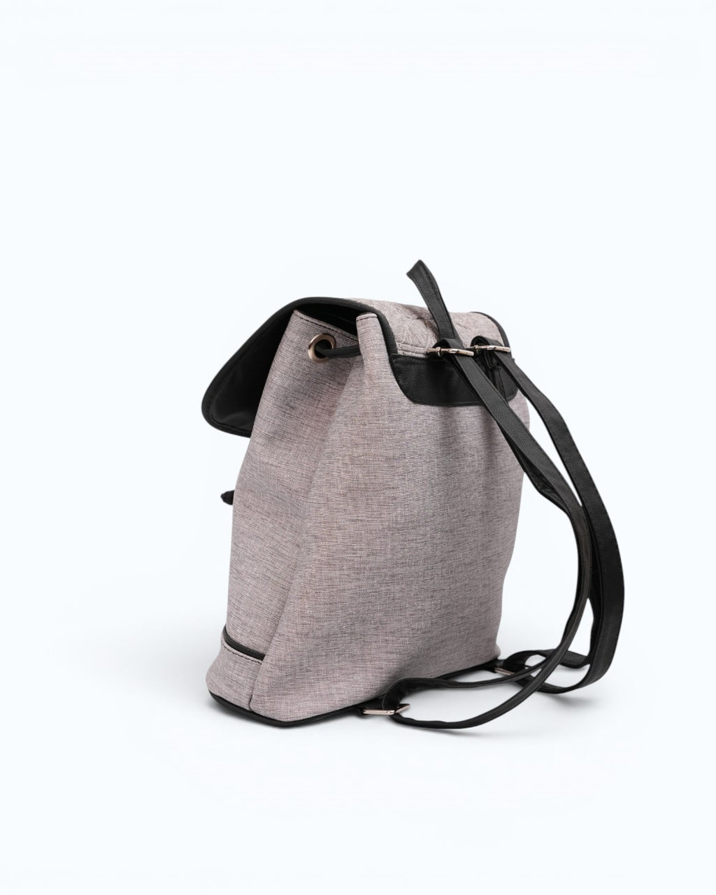 Back Pack Tulita - Gris