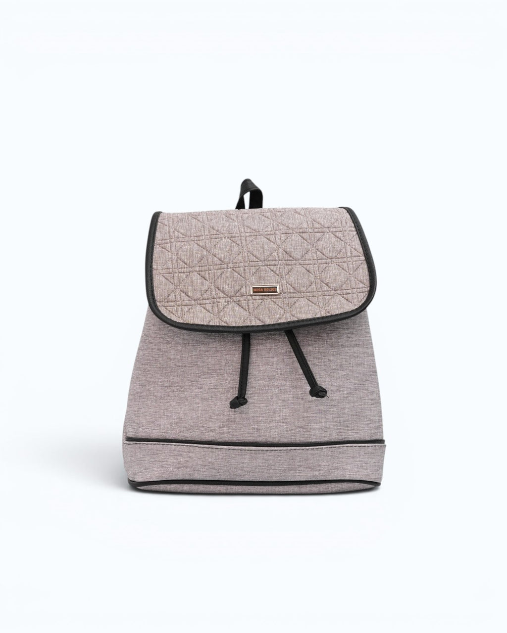 Back Pack Tulita - Gris