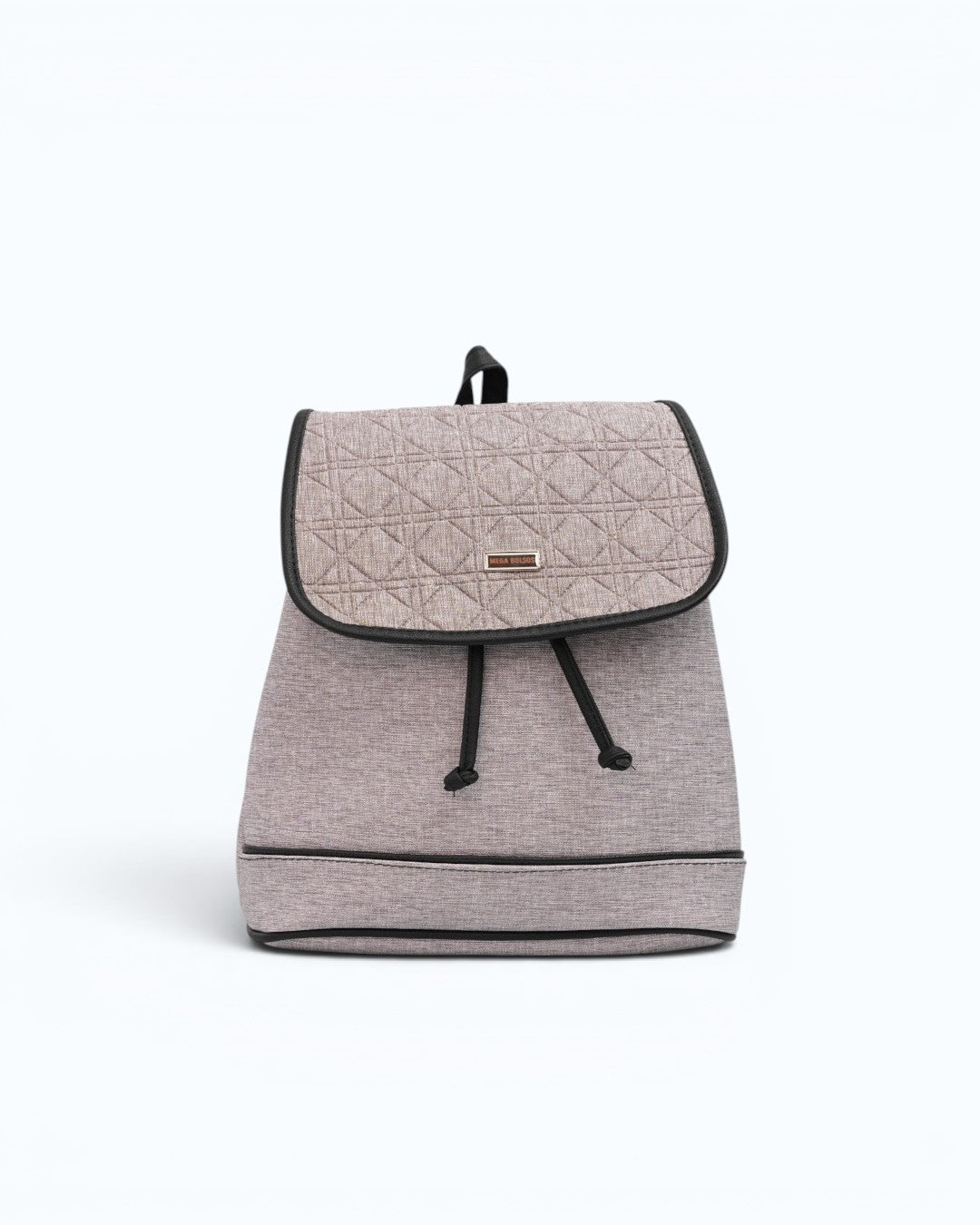 Back Pack Tulita - Gris