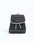 Back Pack Tulita - Azul