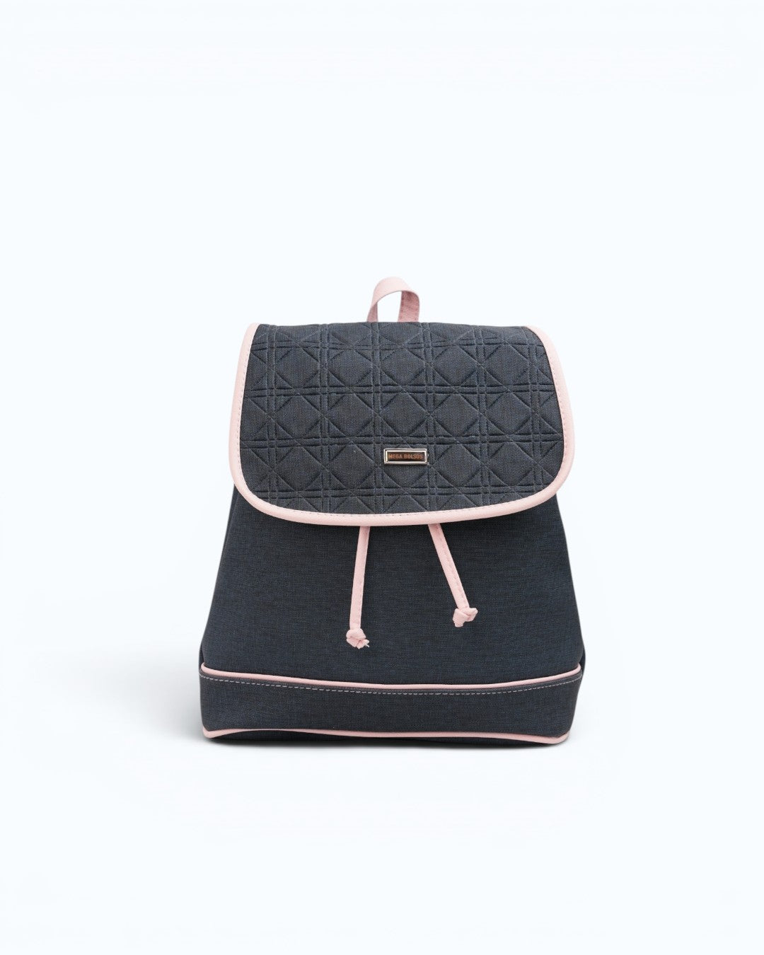Back Pack Tulita - Azul