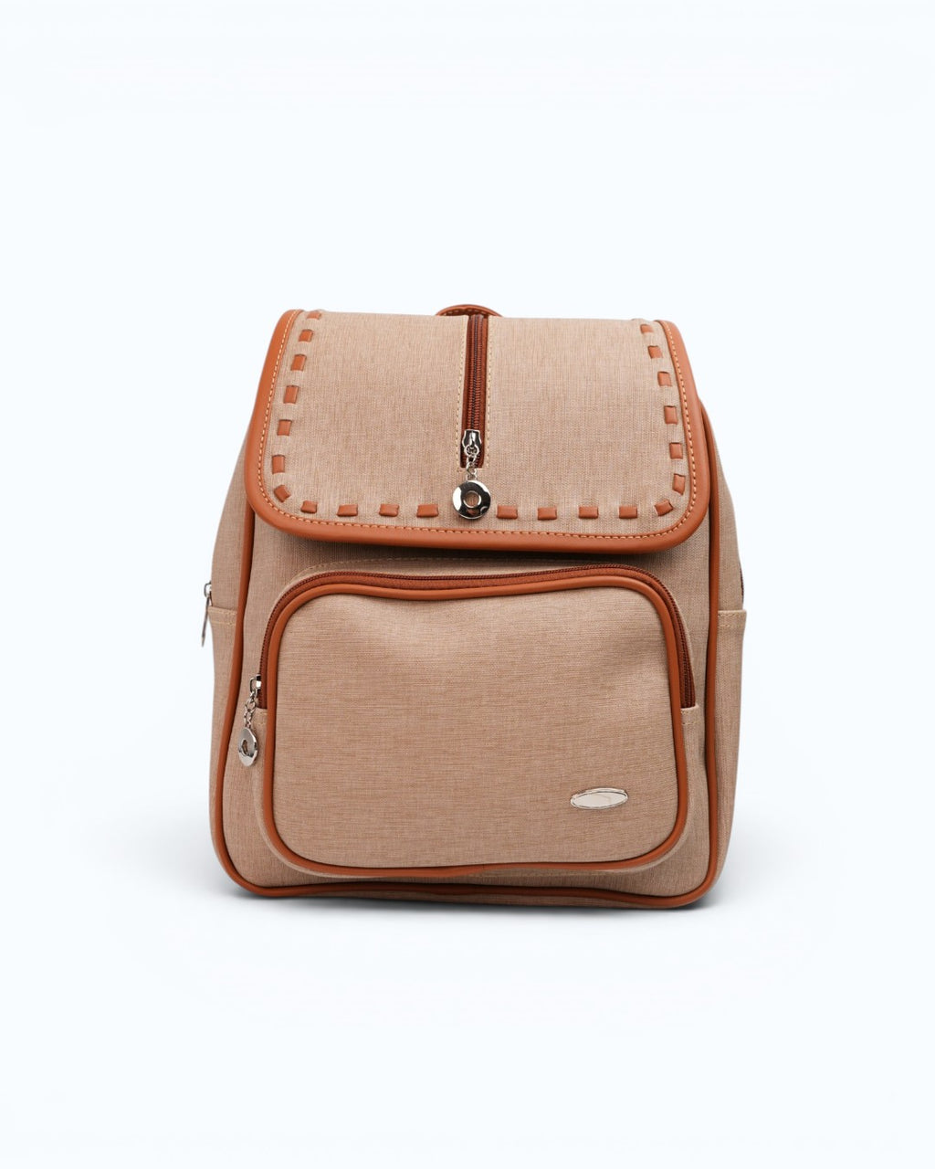 Back Pack Totoy - Beige