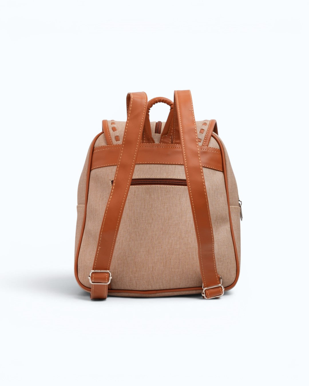 Back Pack Totoy - Beige
