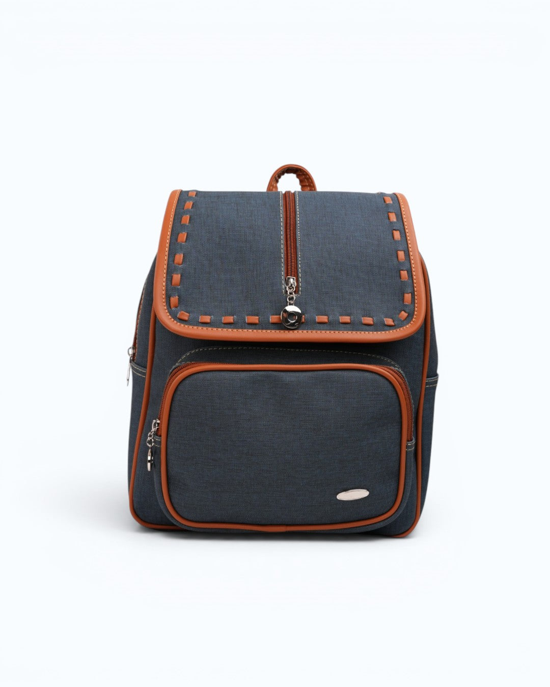 Back Pack Totoy - Azul