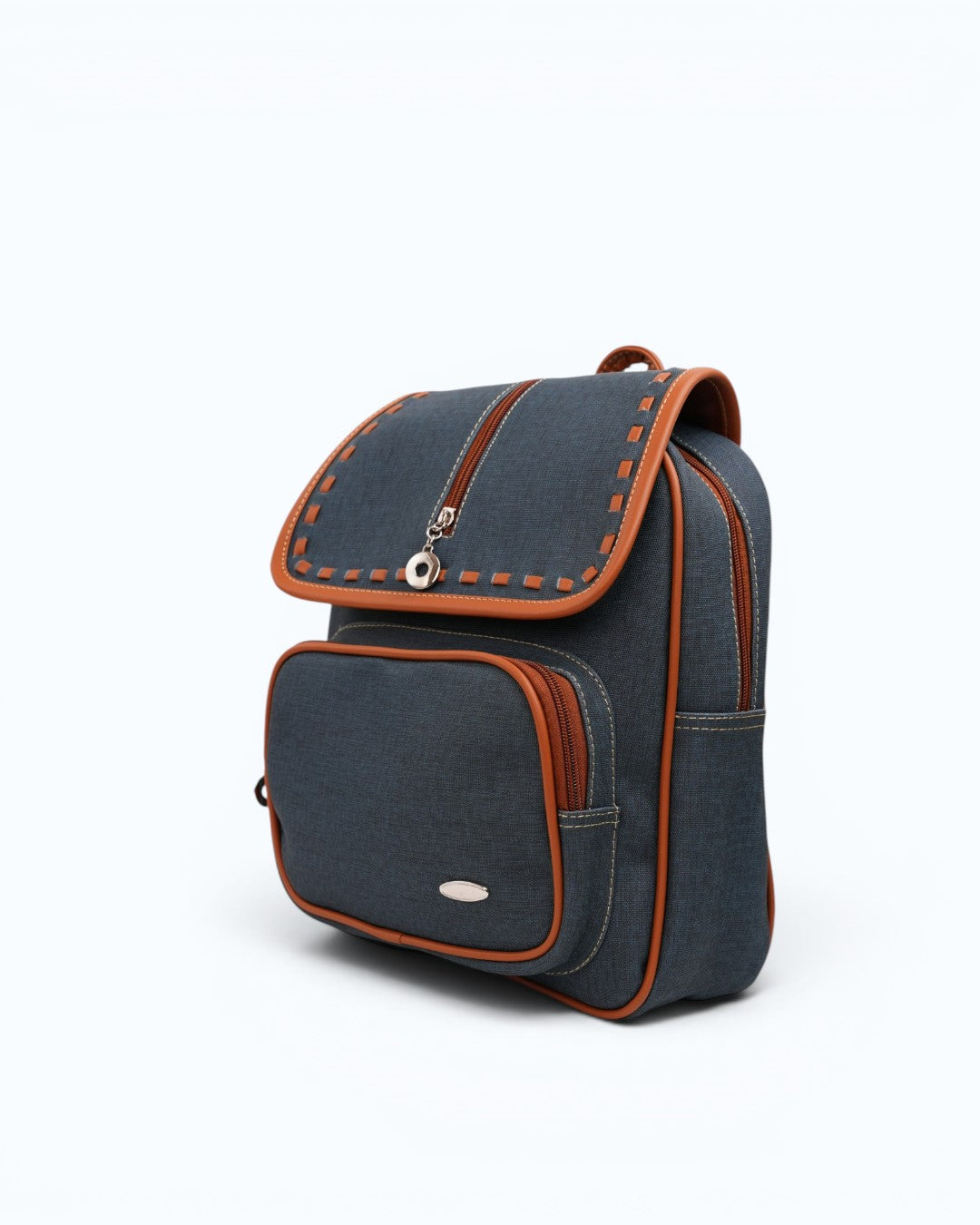 Back Pack Totoy - Azul