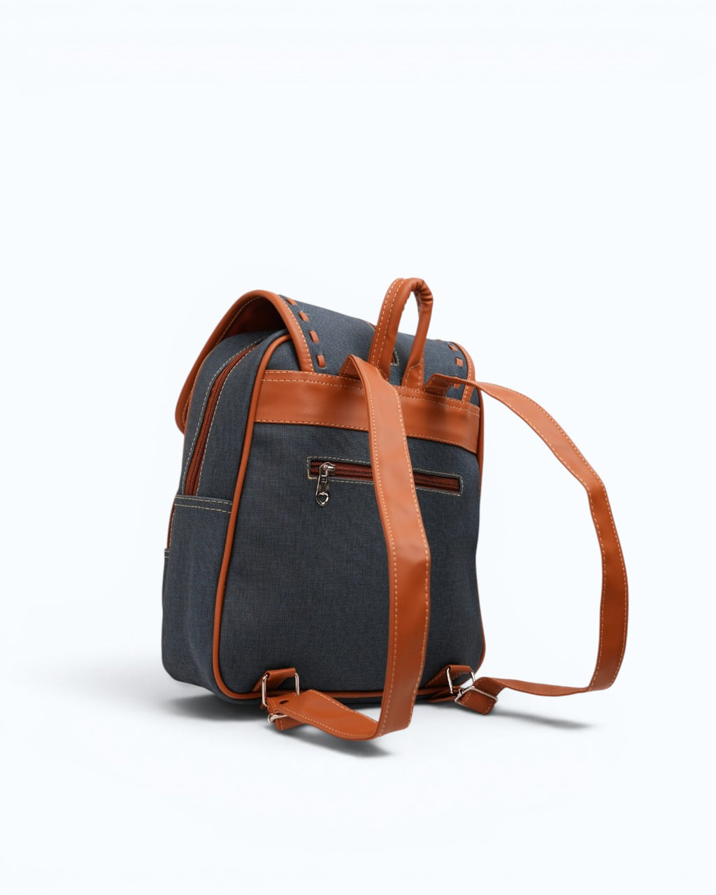 Back Pack Totoy - Azul