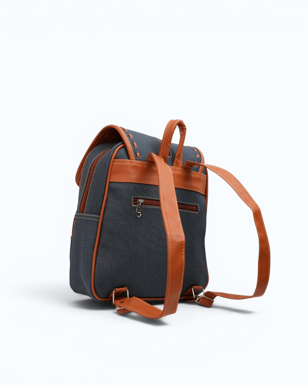 Back Pack Totoy - Azul