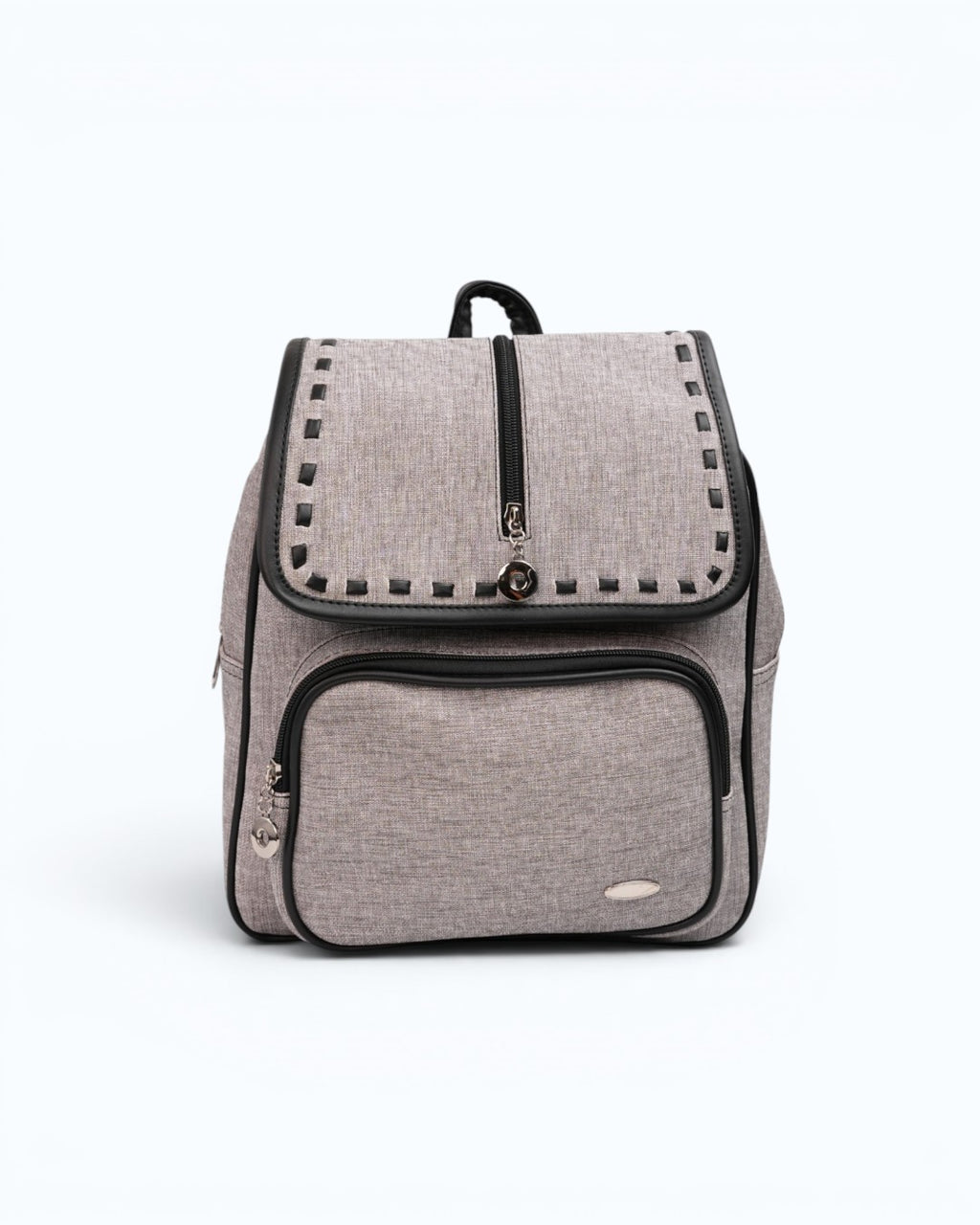 Back Pack Totoy - Gris