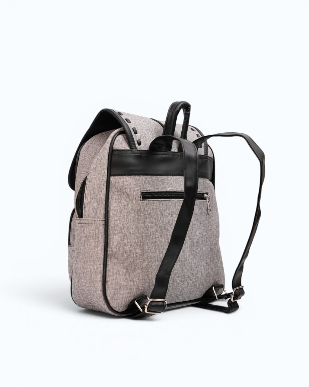 Back Pack Totoy - Gris