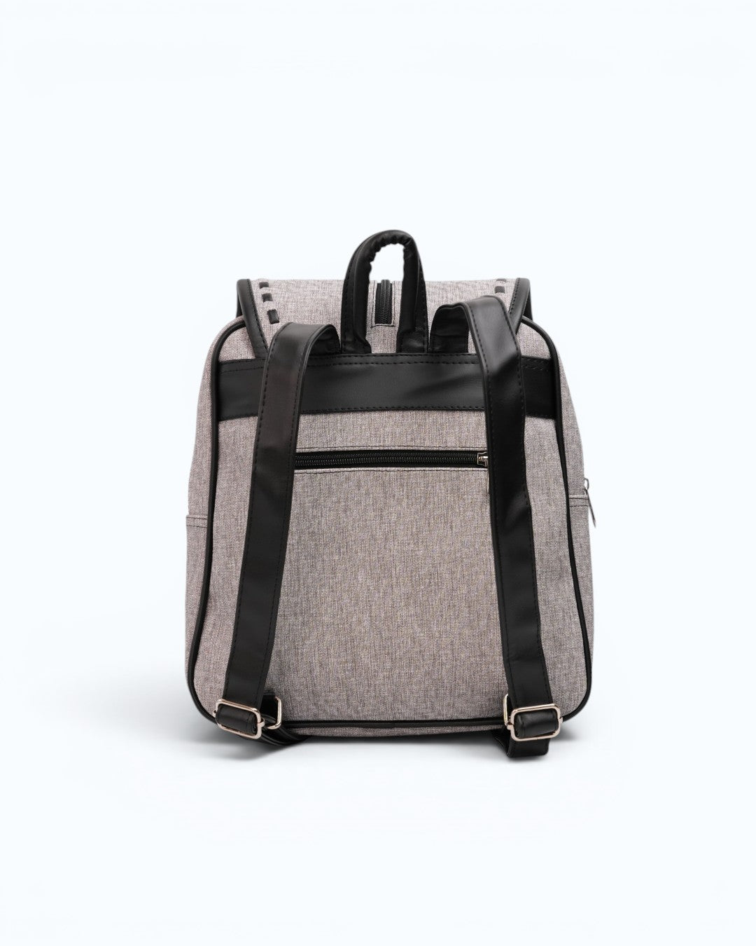 Back Pack Totoy - Gris