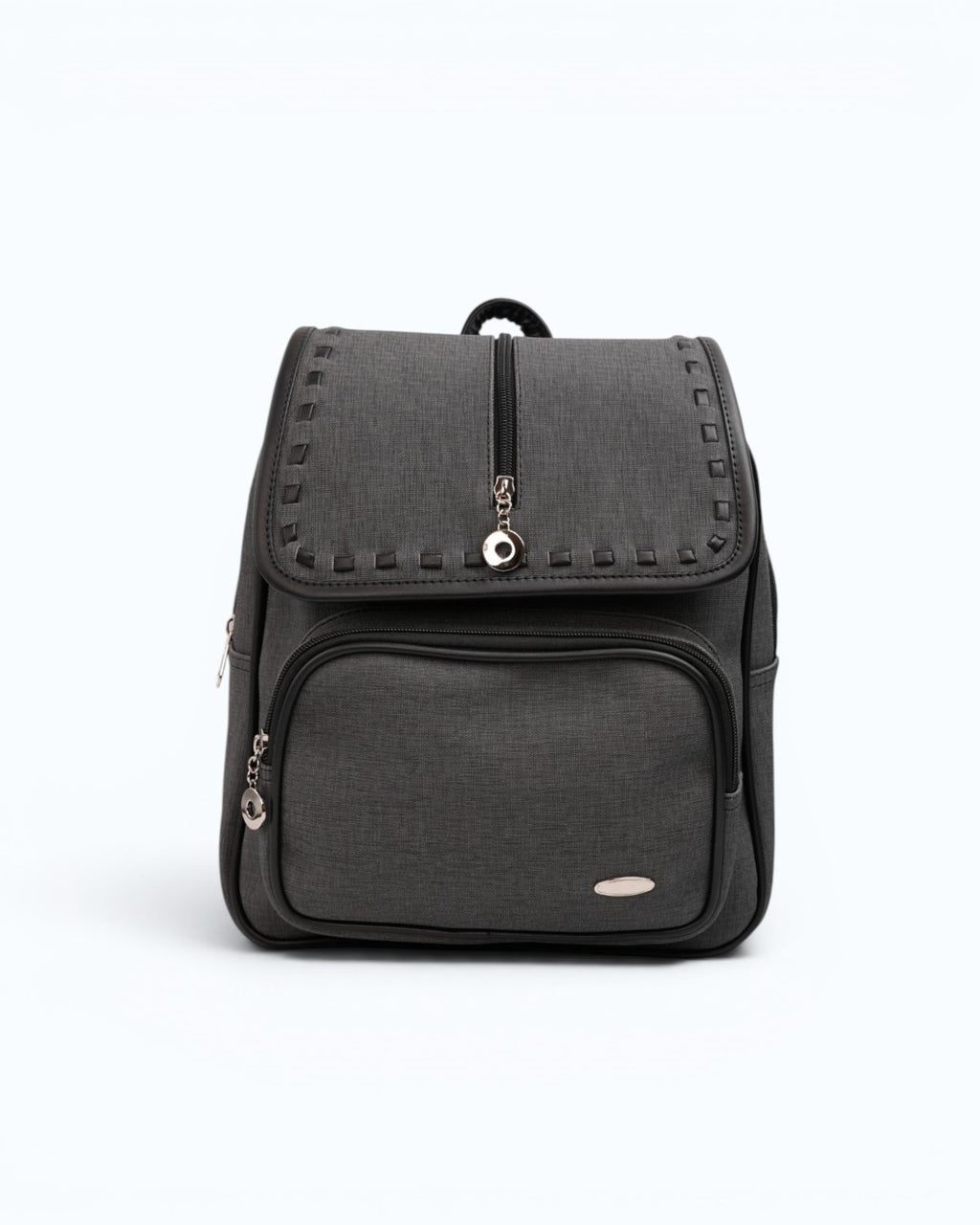 Back Pack Totoy - Negro