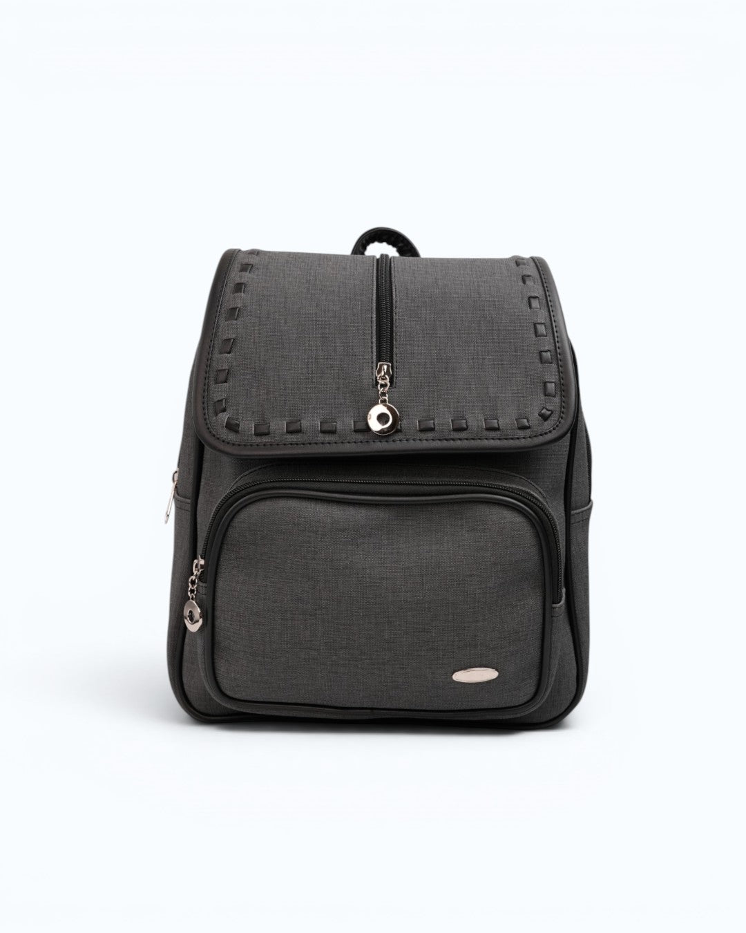 Back Pack Totoy - Negro