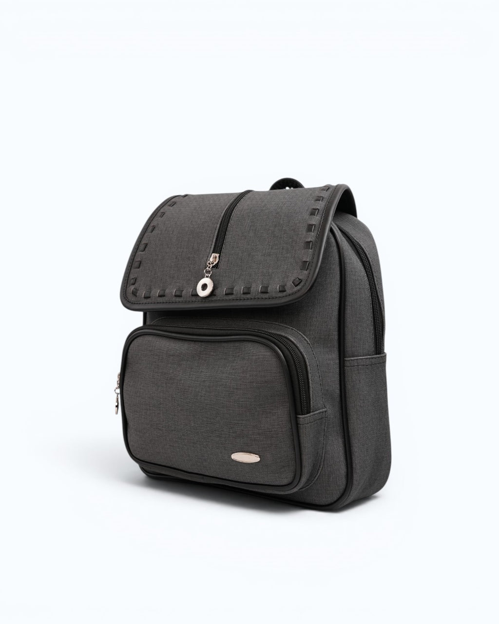Back Pack Totoy - Negro
