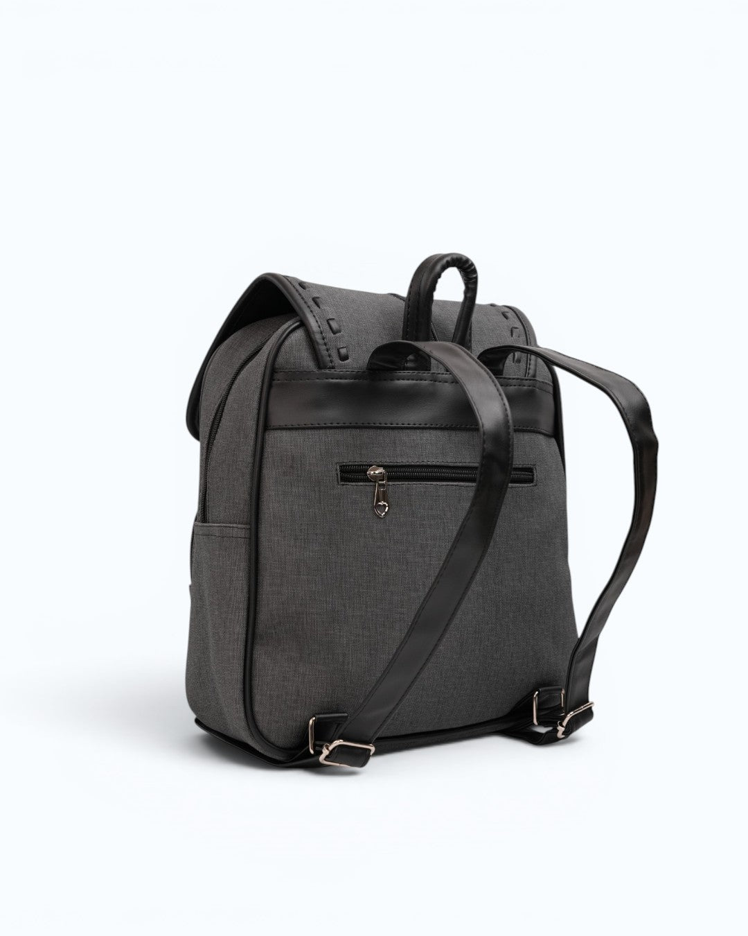 Back Pack Totoy - Negro