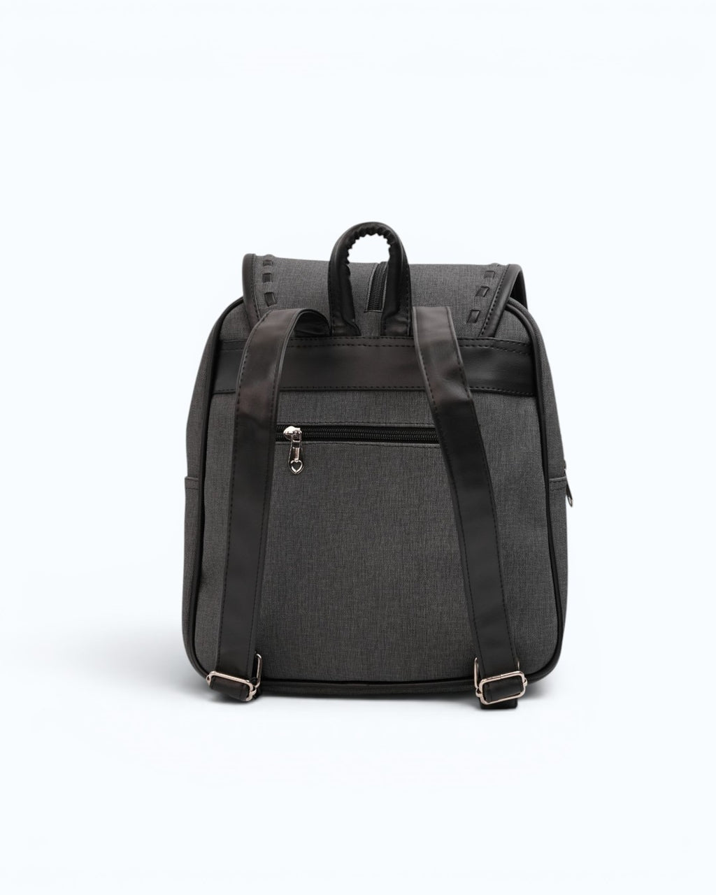 Back Pack Totoy - Negro