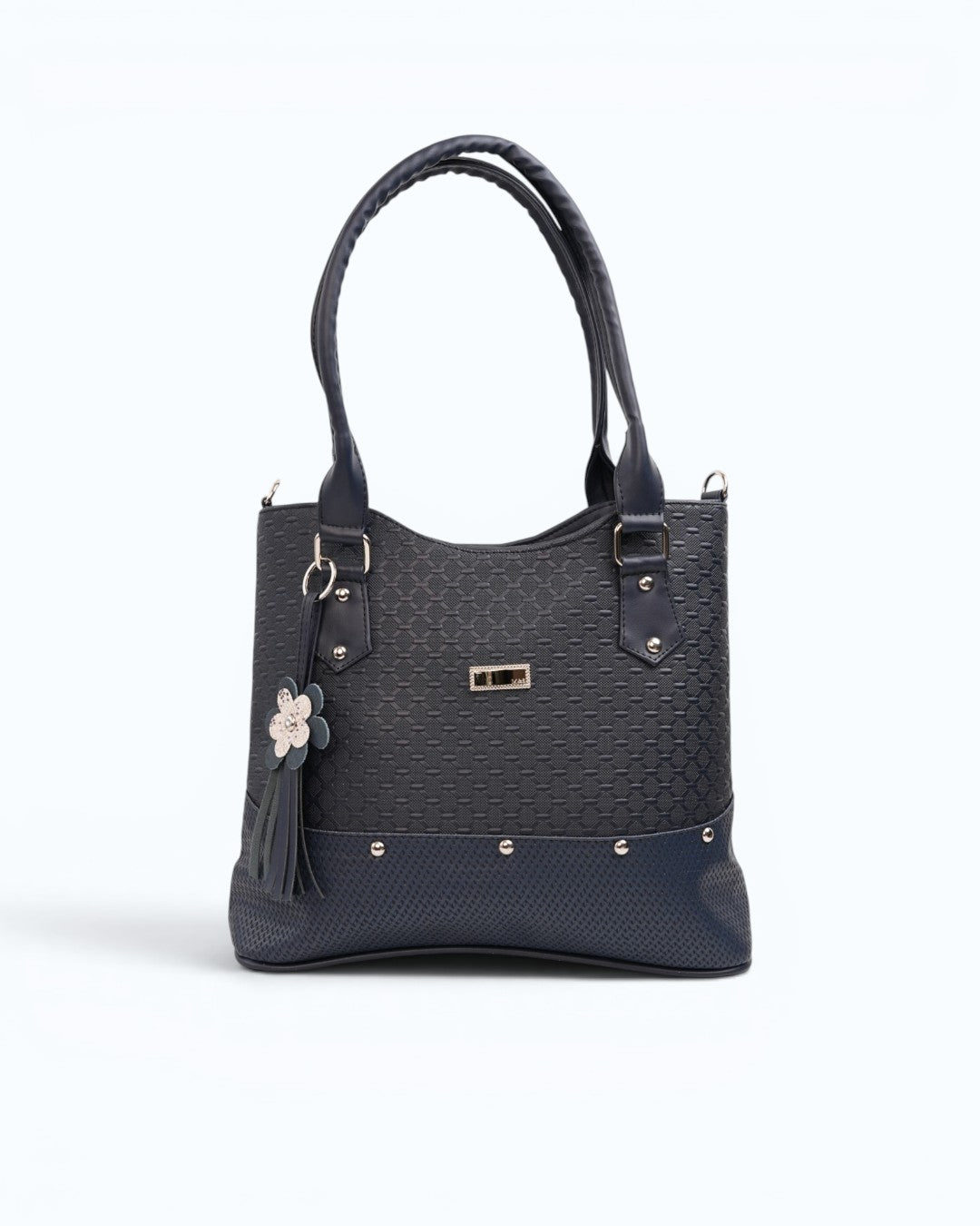 Bolso Playera Luan - Negro