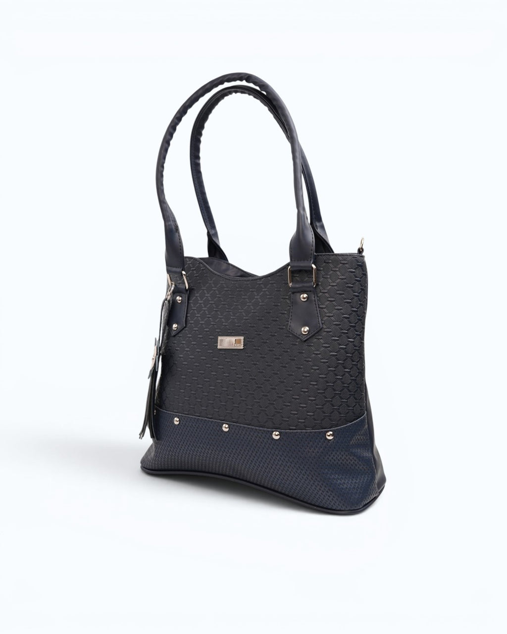Bolso Playera Luan - Negro