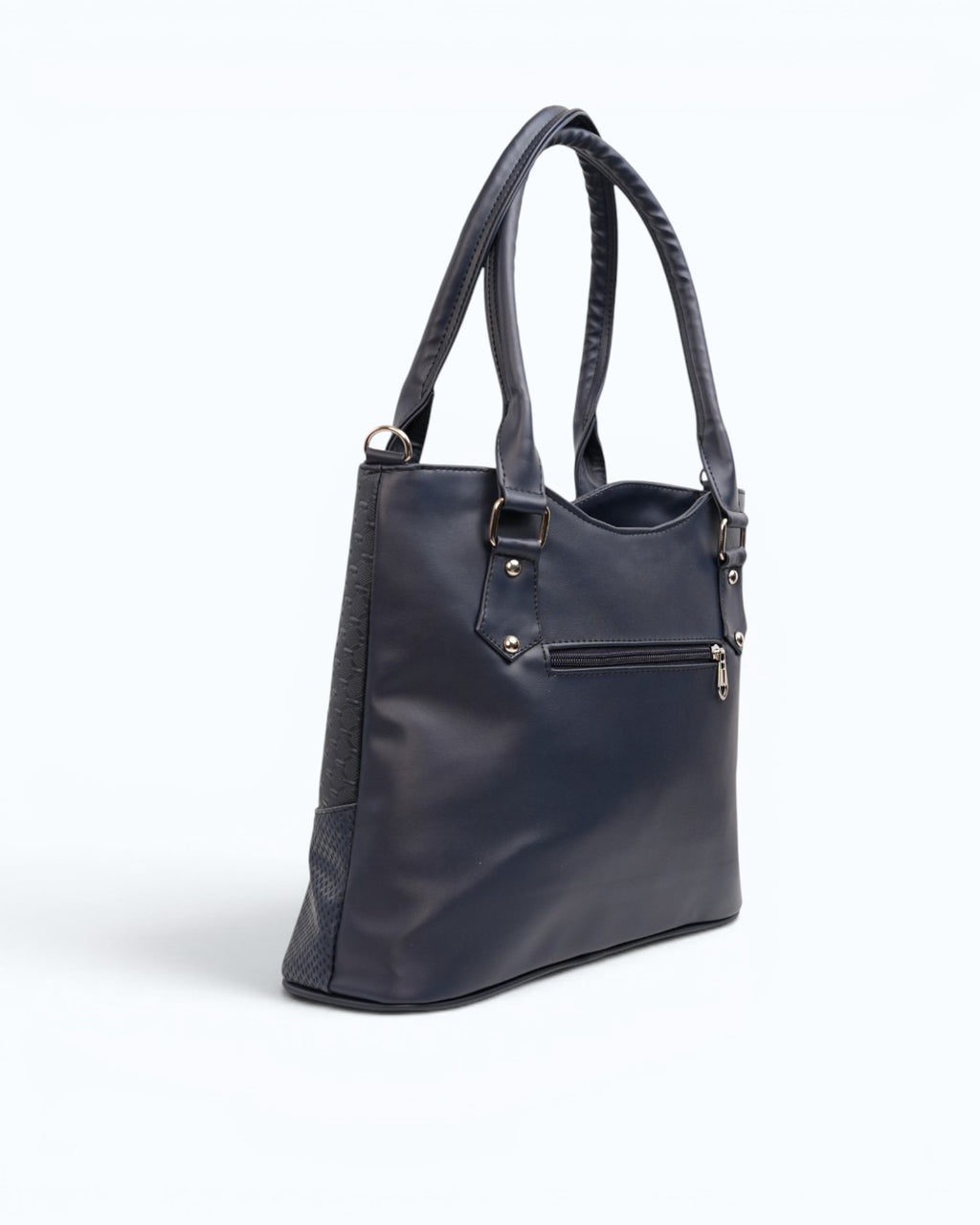 Bolso Playera Luan - Negro