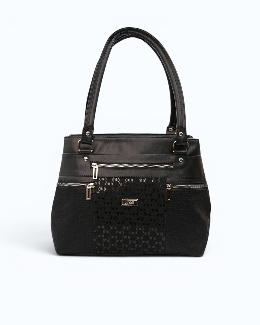 Bolso Playera Luan - Negro