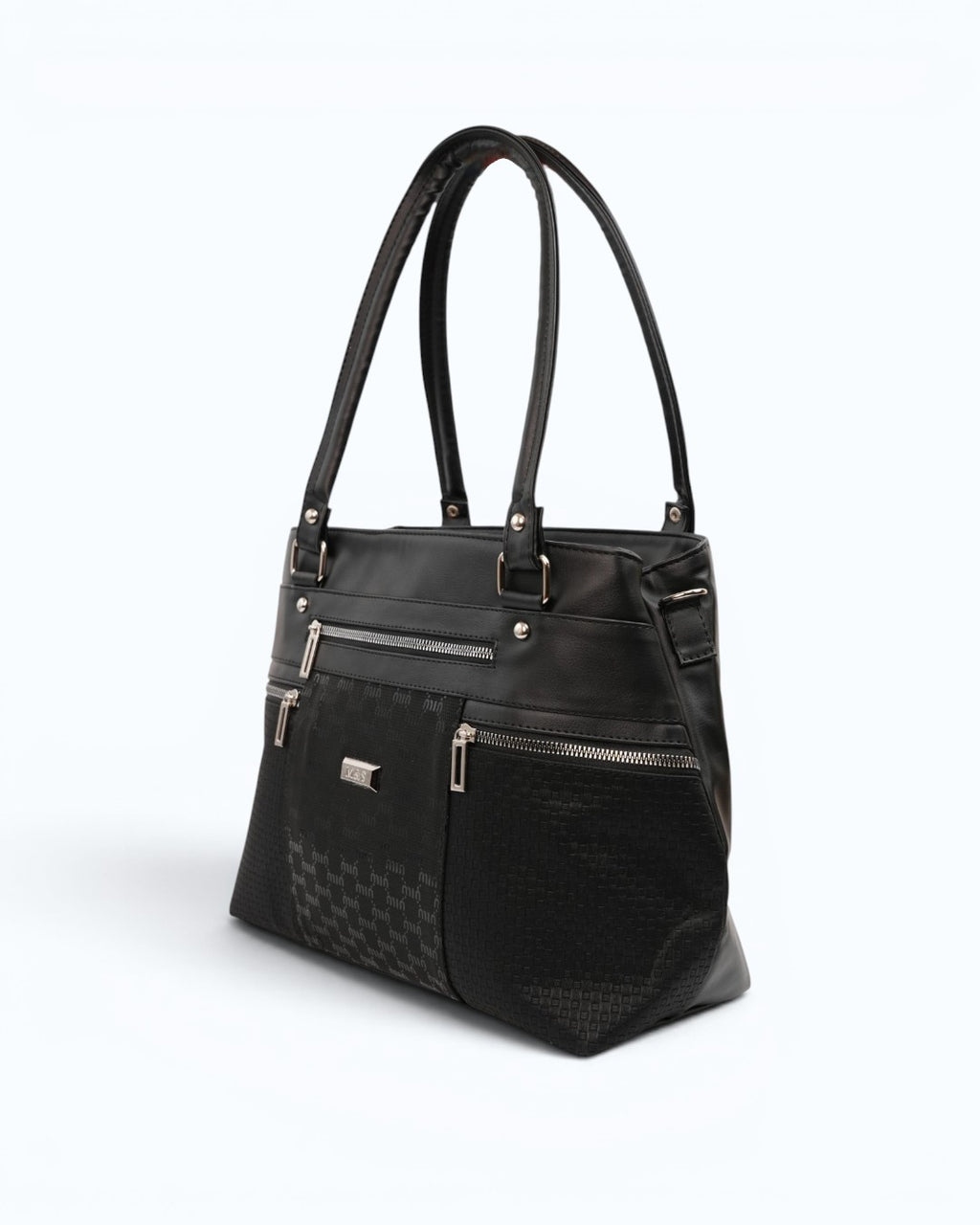 Bolso Playera Luan - Negro