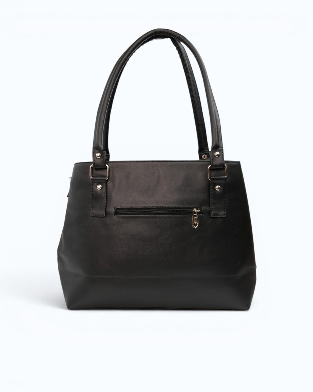 Bolso Playera Luan - Negro