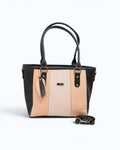 Bolso Playera Luan - Rosa Nude