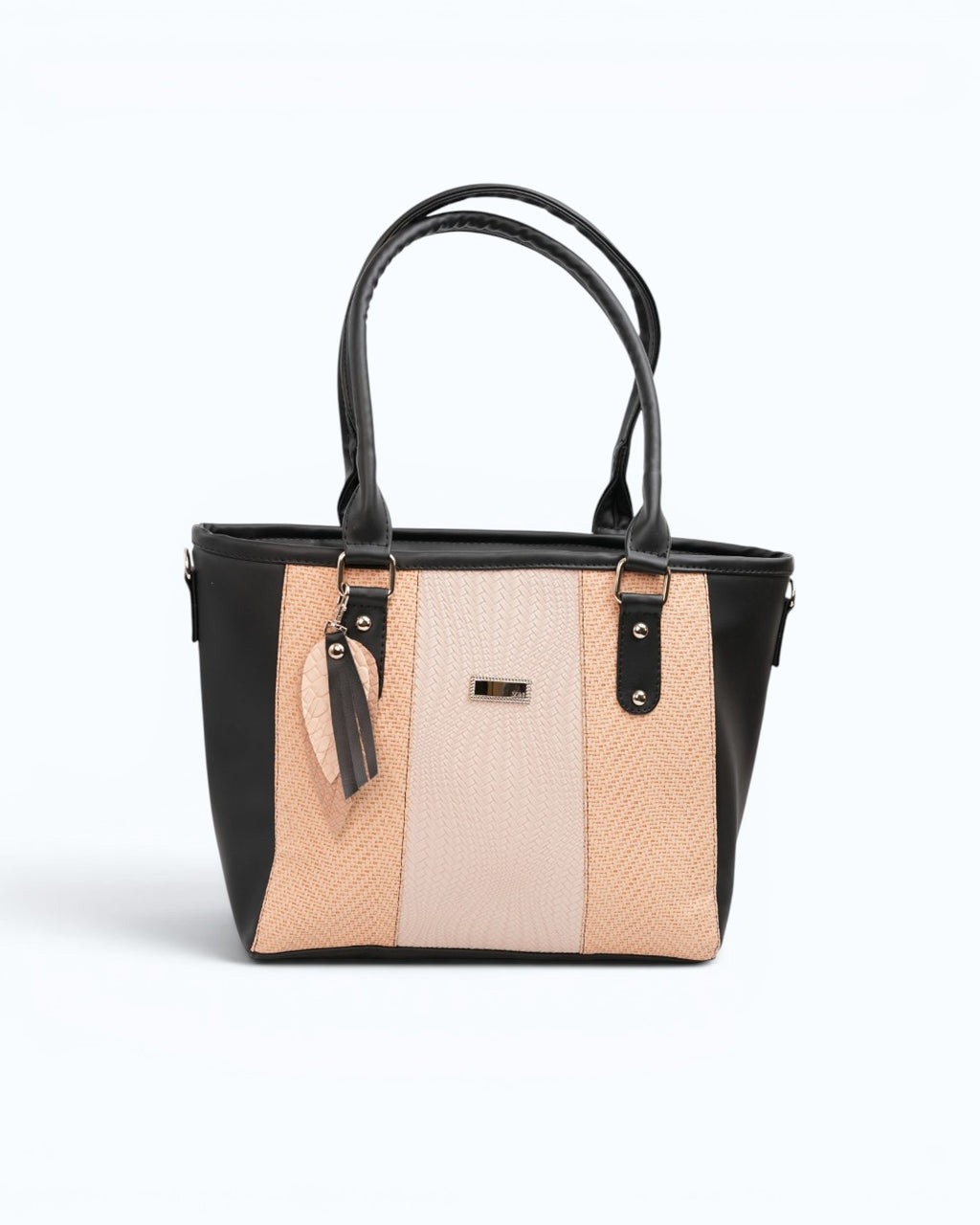 Bolso Playera Luan - Rosa Nude