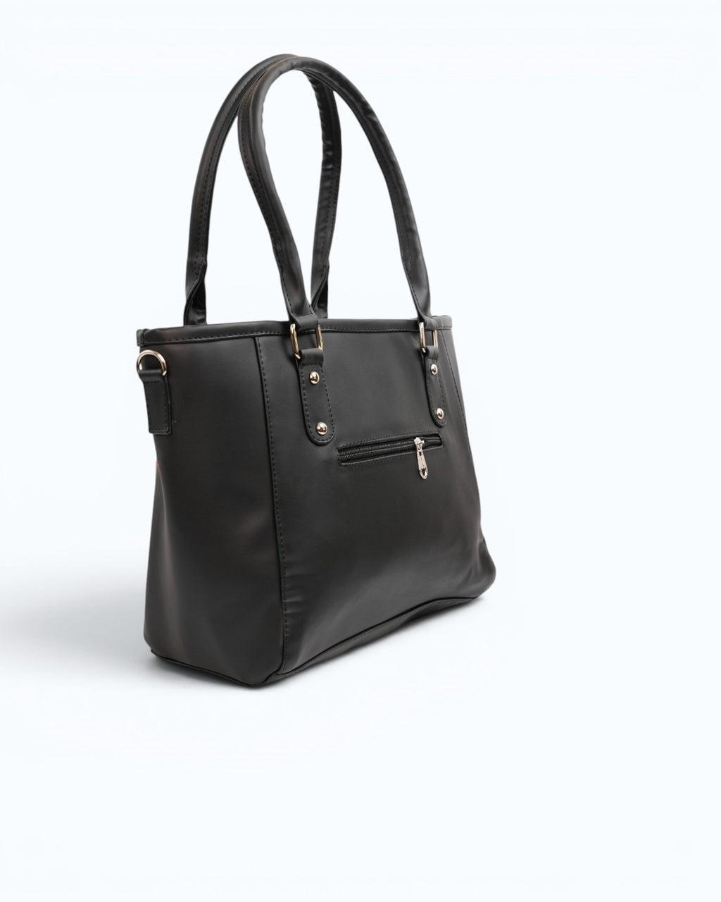 Bolso Playera Luan - Rosa Nude