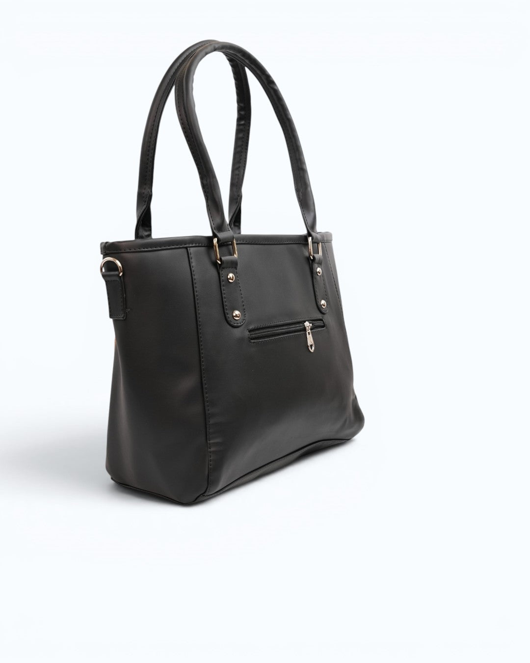 Bolso Playera Luan - Rosa Nude