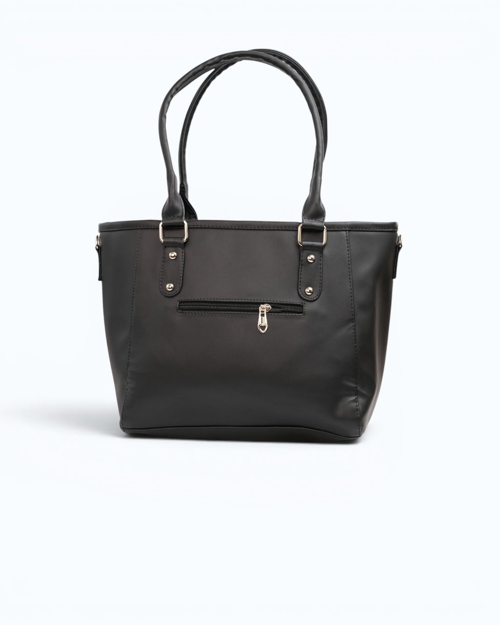 Bolso Playera Luan - Rosa Nude