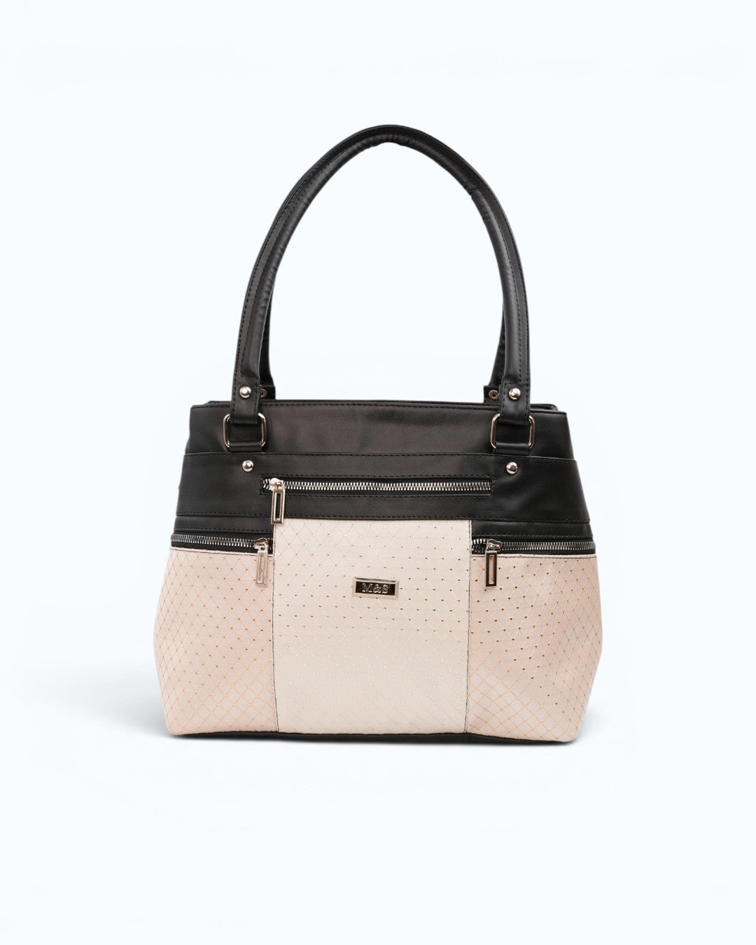 Bolso Playera Luan - Rosa