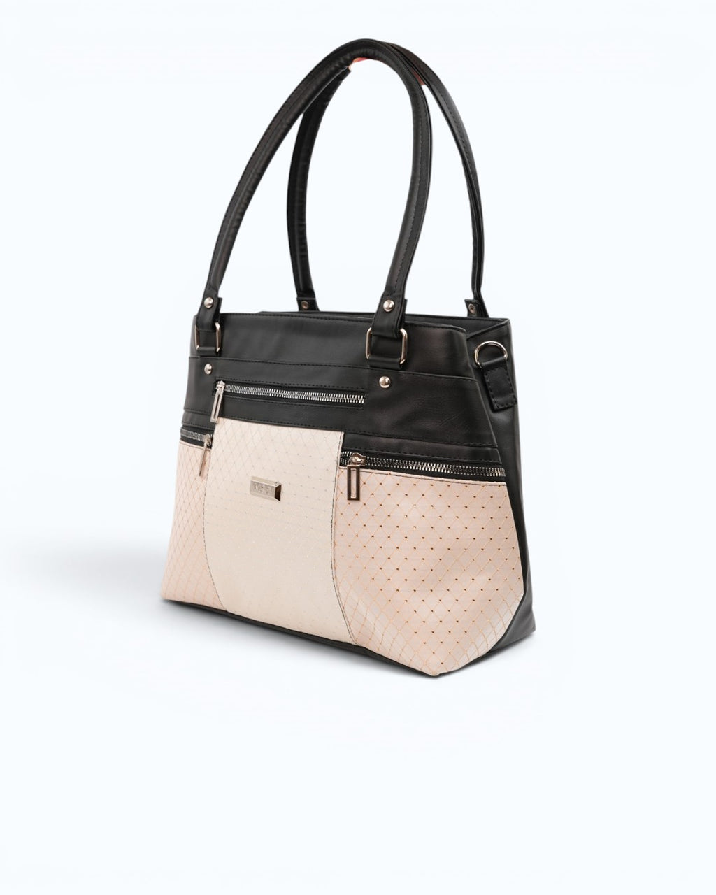 Bolso Playera Luan - Rosa