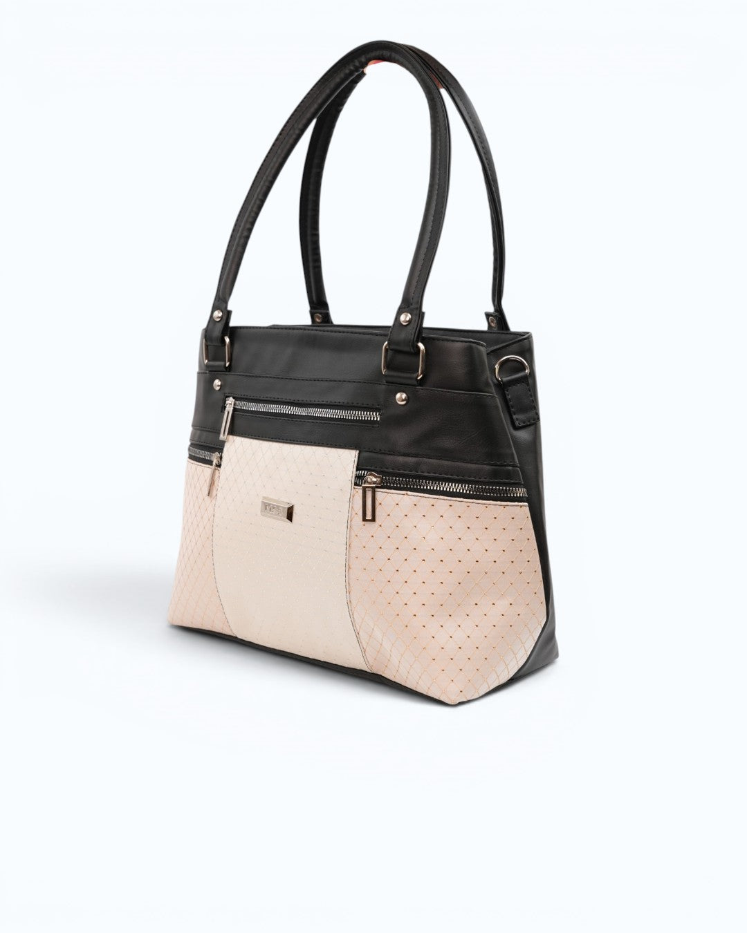 Bolso Playera Luan - Rosa