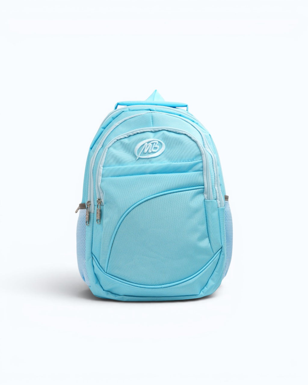 Morral MB Luna - Azul Bebe