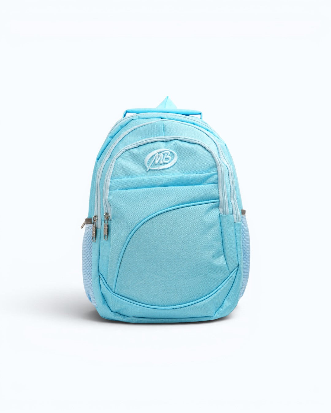 Morral MB Luna - Azul Bebe