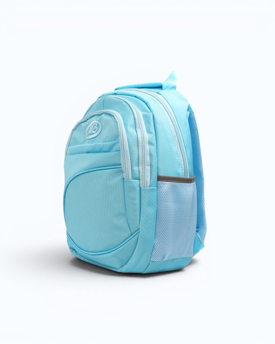 Morral MB Luna - Azul Bebe