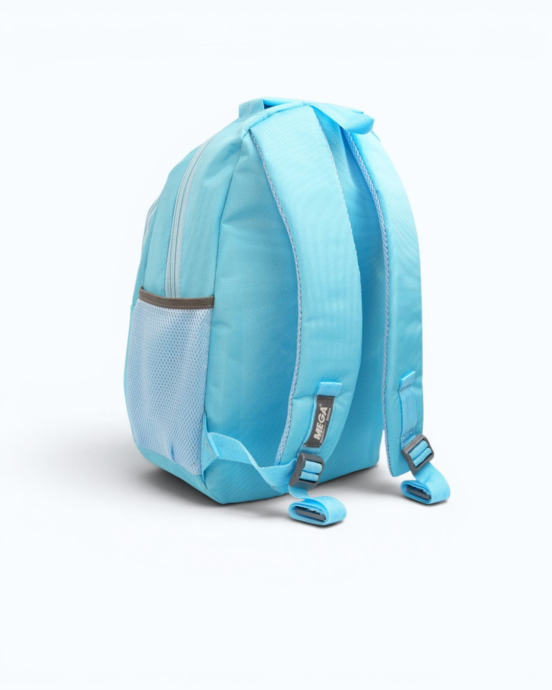 Morral MB Luna - Azul Bebe