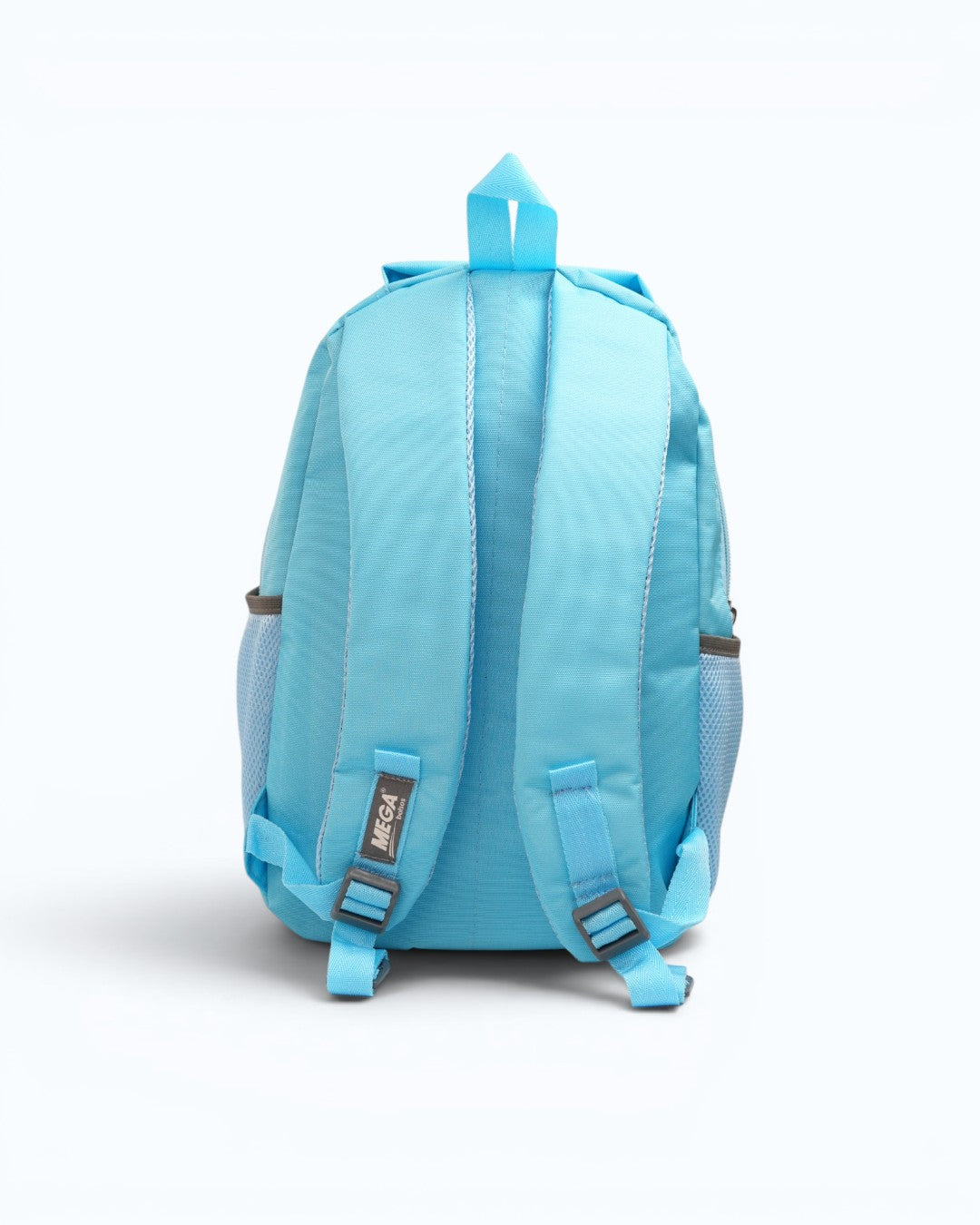 Morral Aventur - Azul Bebe
