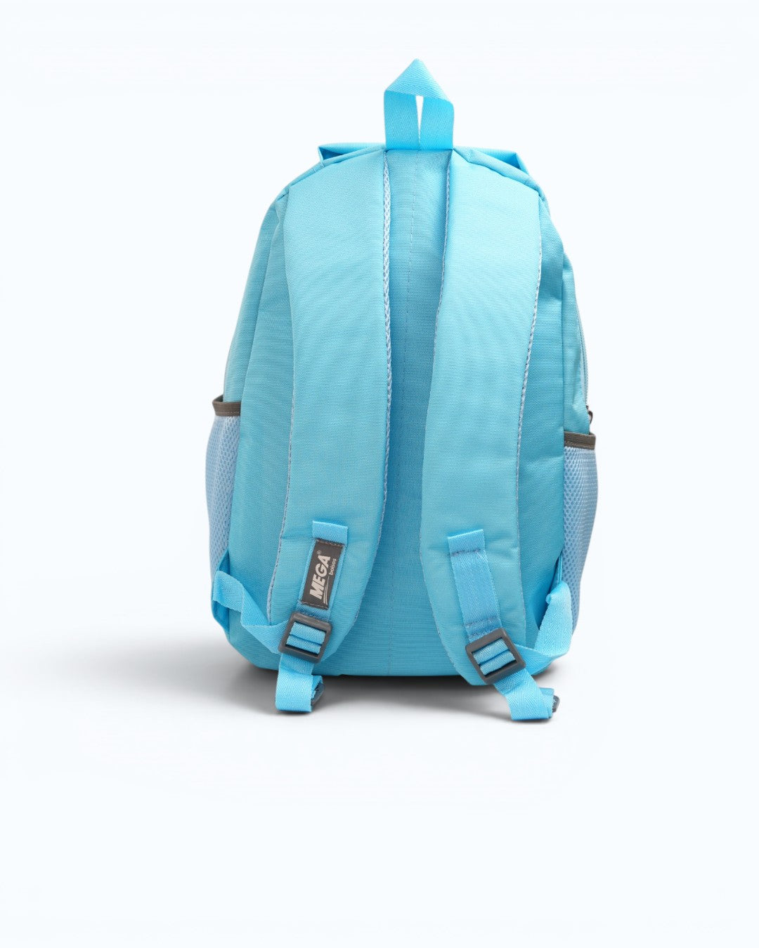Morral MB Luna - Azul Bebe