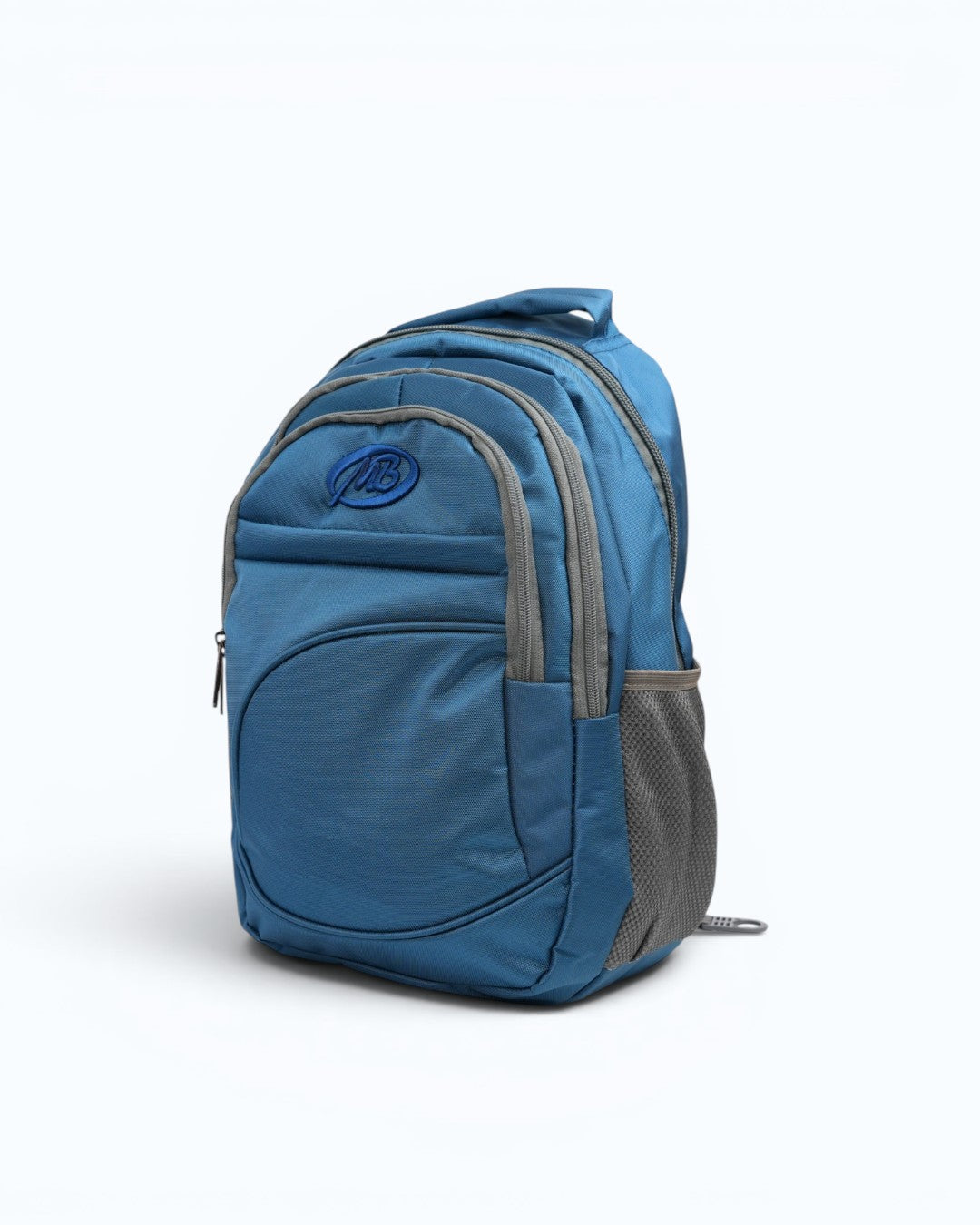 Morral MB Luna - Azul Oscuro