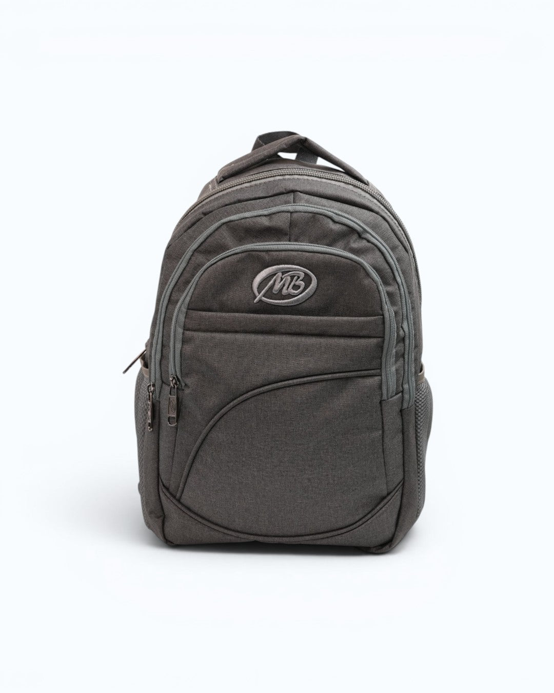 Morral MB Luna - Gris